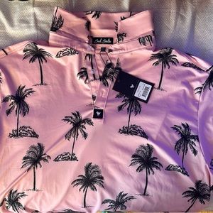 Bad Birdie Golf shirt